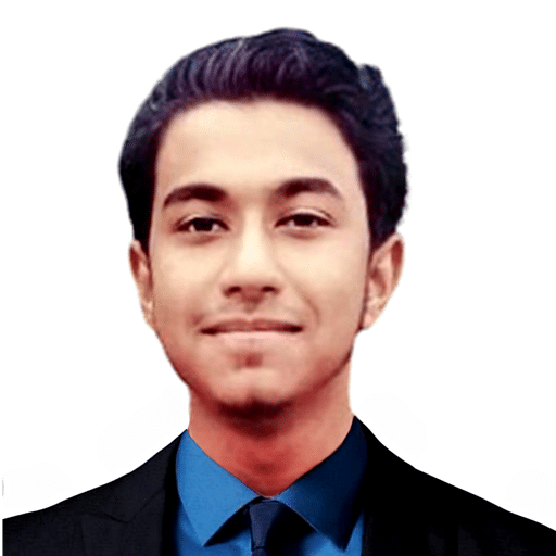Md Saiful Islam Saif